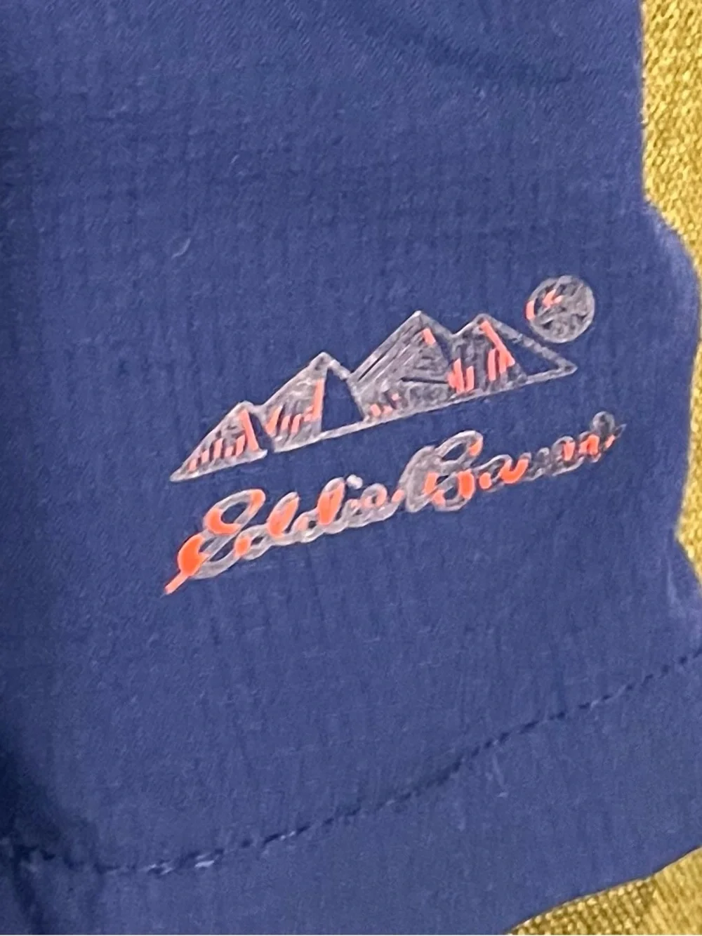 EDDIE BAUER - Boy Swim Trunks